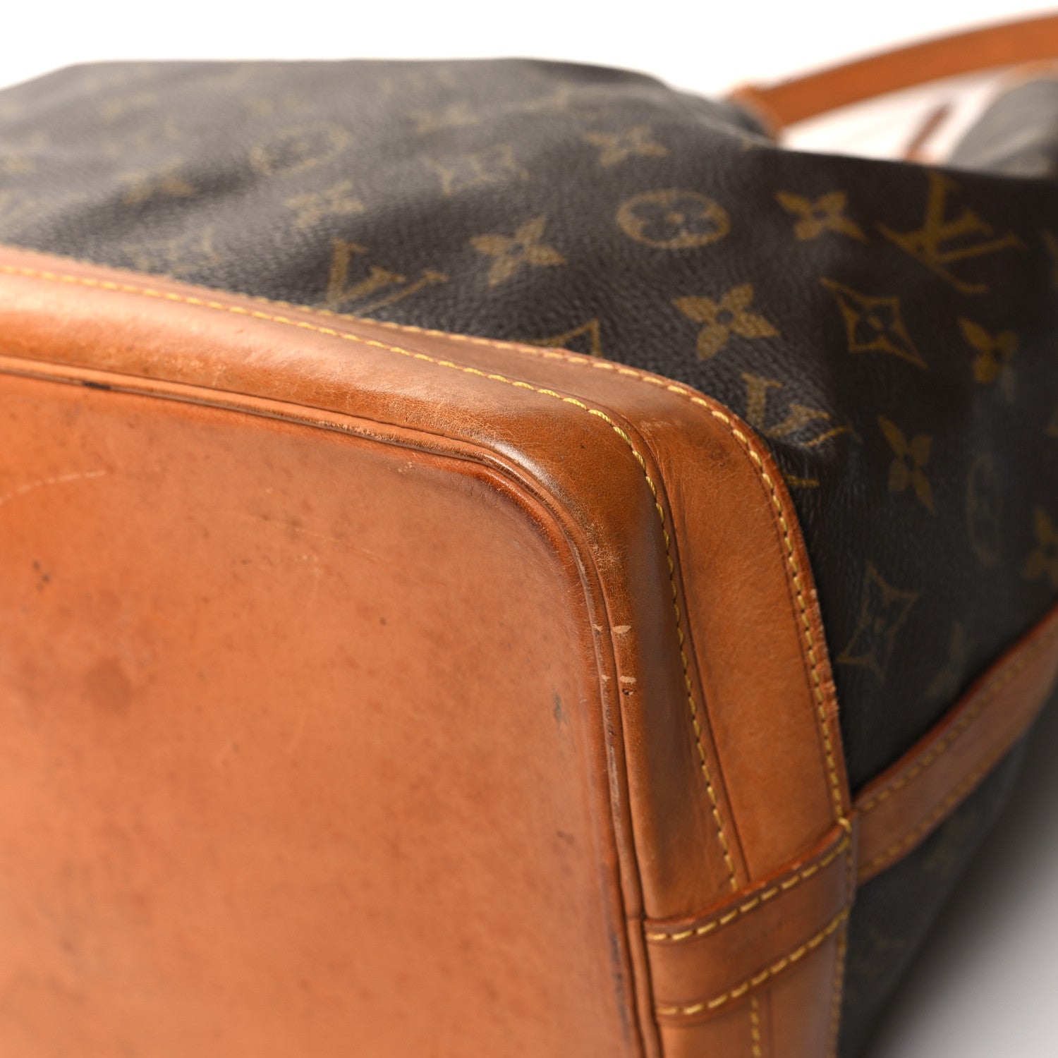 Louis Vuitton Monogram Noe 12 of 13