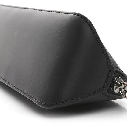 Louis Vuitton Monogram Eclipse Elizabeth Pencil Pouch Black 10 of 10
