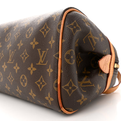Louis Vuitton Monogram Montorgueil PM 10 of 16