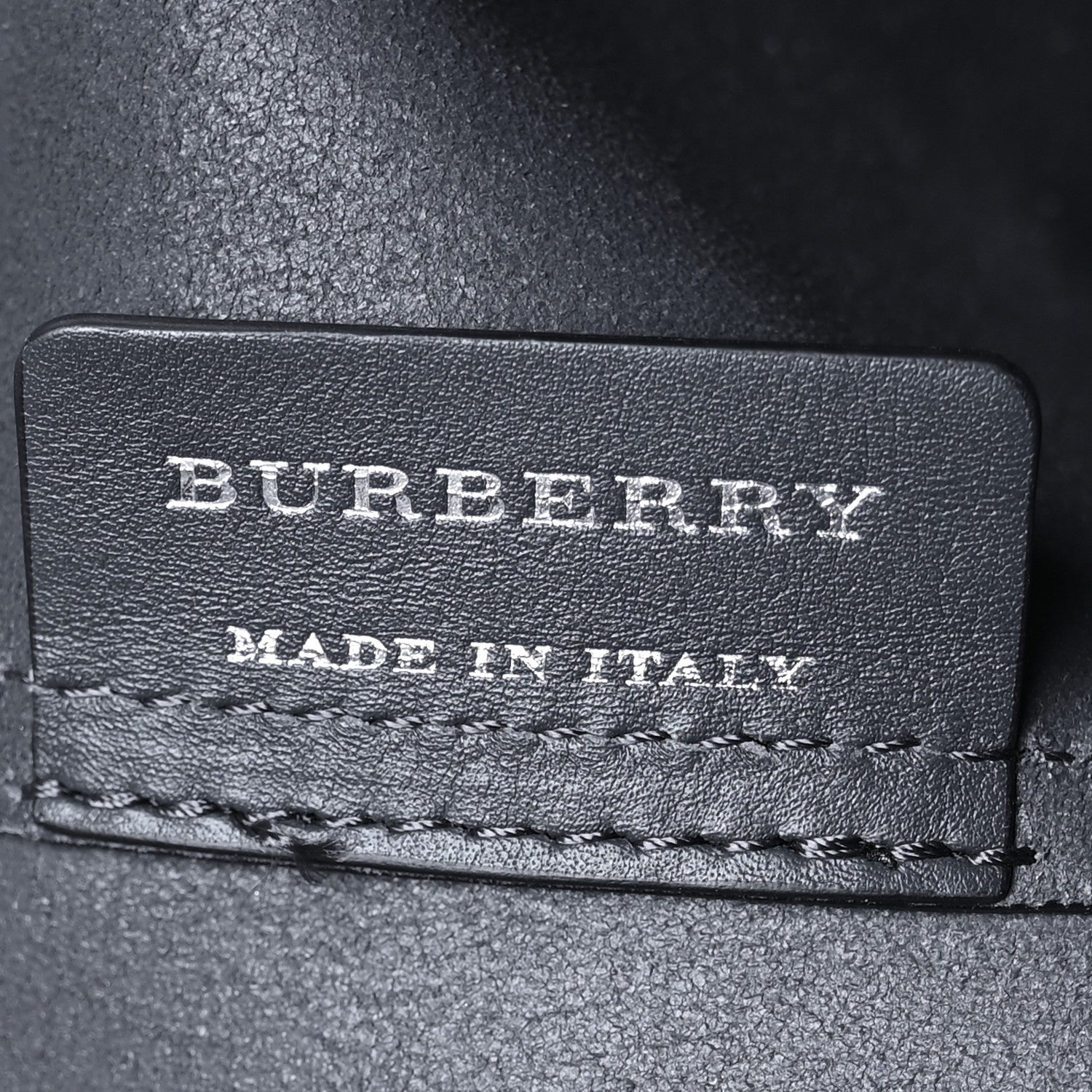 Bottega Veneta Nappa Intrecciato Cubo Cross Body Bag 1 of 1