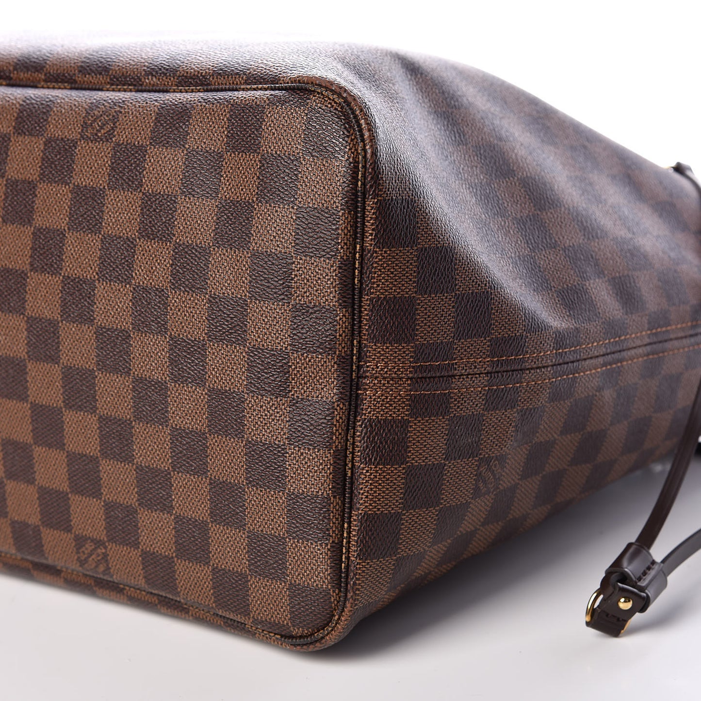 Damier Ebene Neo Neverfull GM