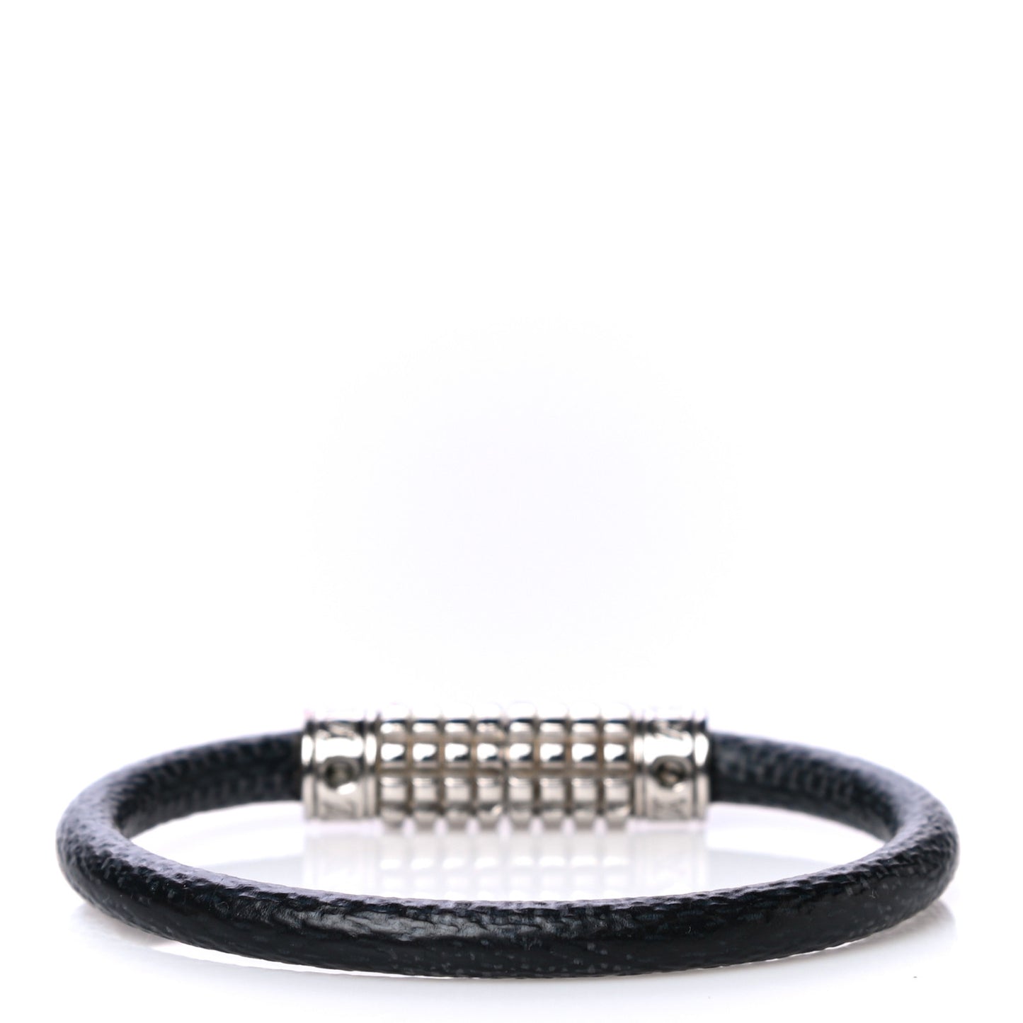 Damier Graphite Digit Bracelet 19