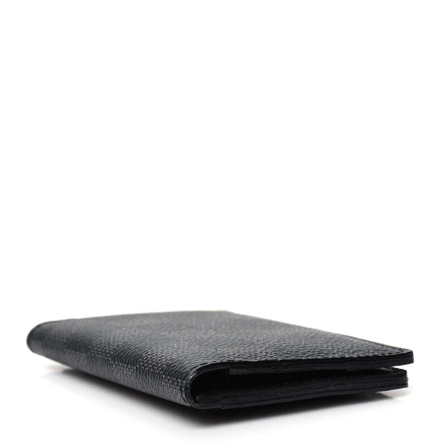 Damier Graphite Pocket Organizer NM