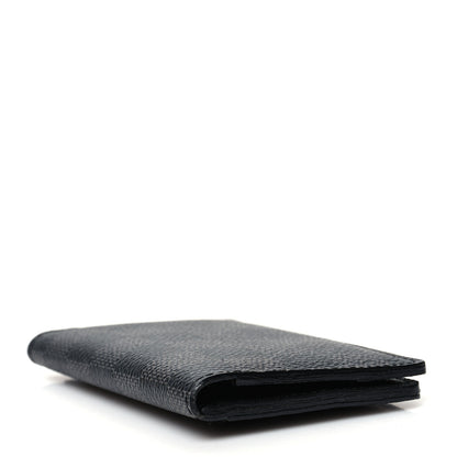 Louis Vuitton Damier Graphite Pocket Organizer NM 4 of 10