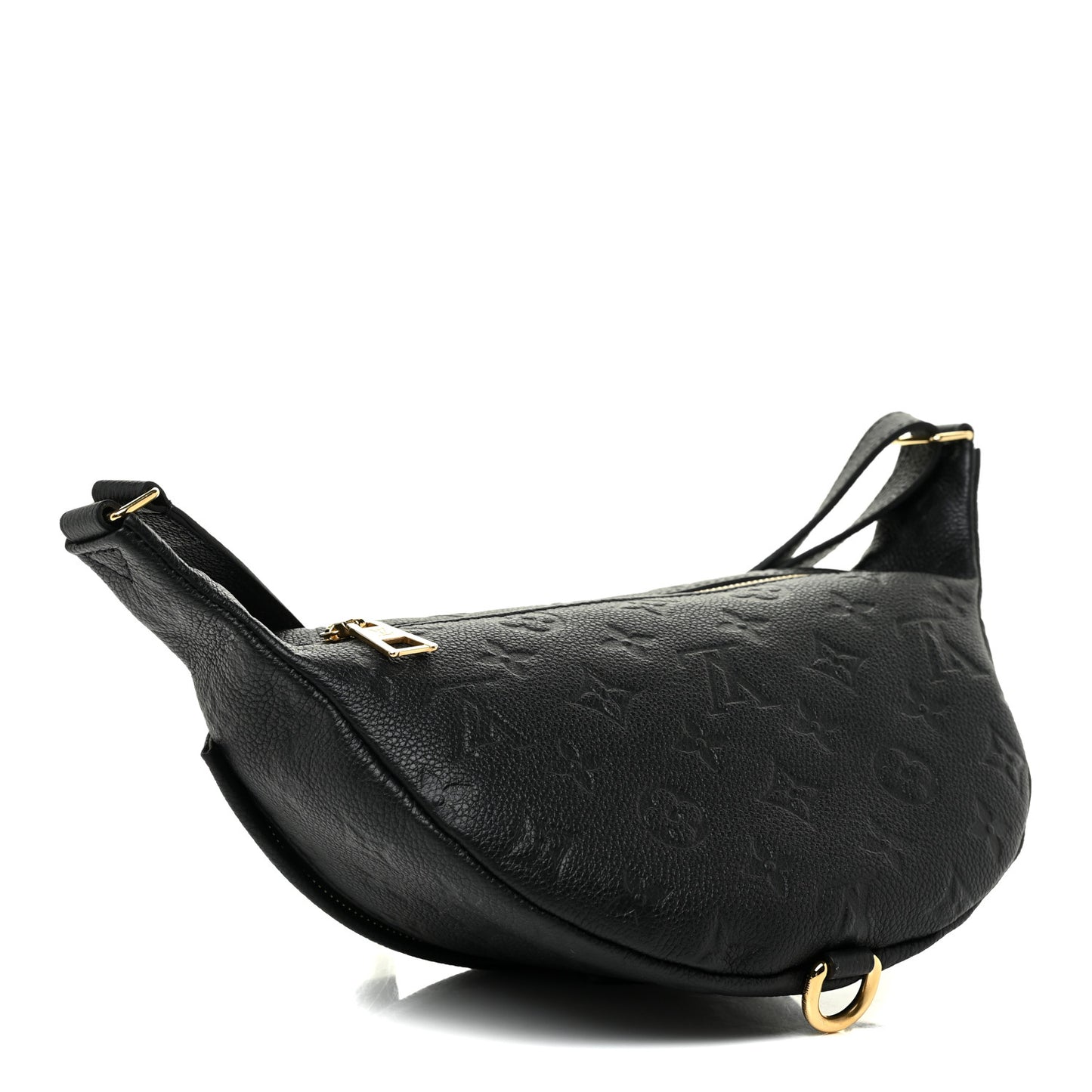 Empreinte BumBag Black