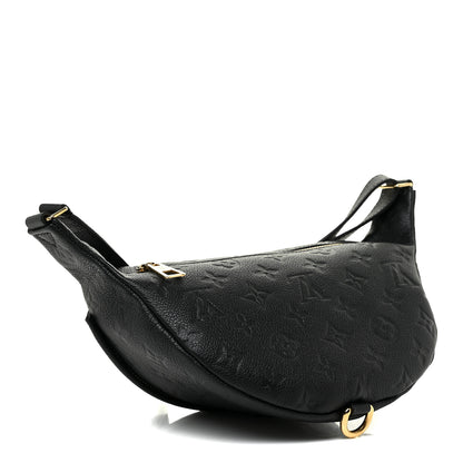 Louis Vuitton Empreinte BumBag Black 4 of 10