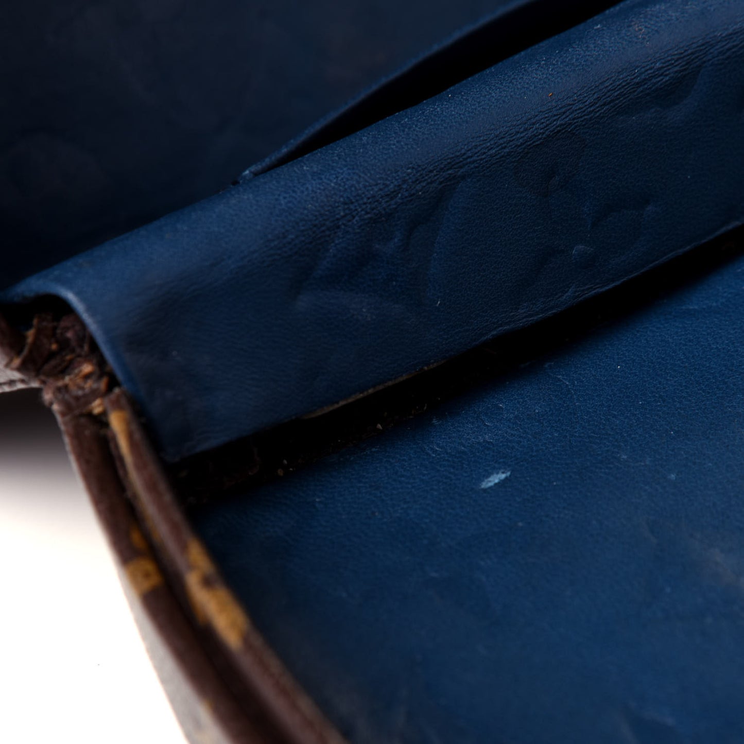 Monogram Iconoclasts Frank Gehry Twisted Box Bag