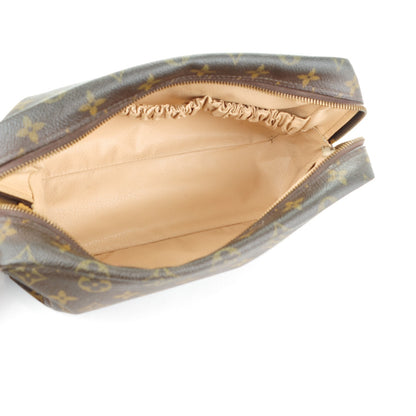 Louis Vuitton Monogram Trousse Toilette 28 5 of 8