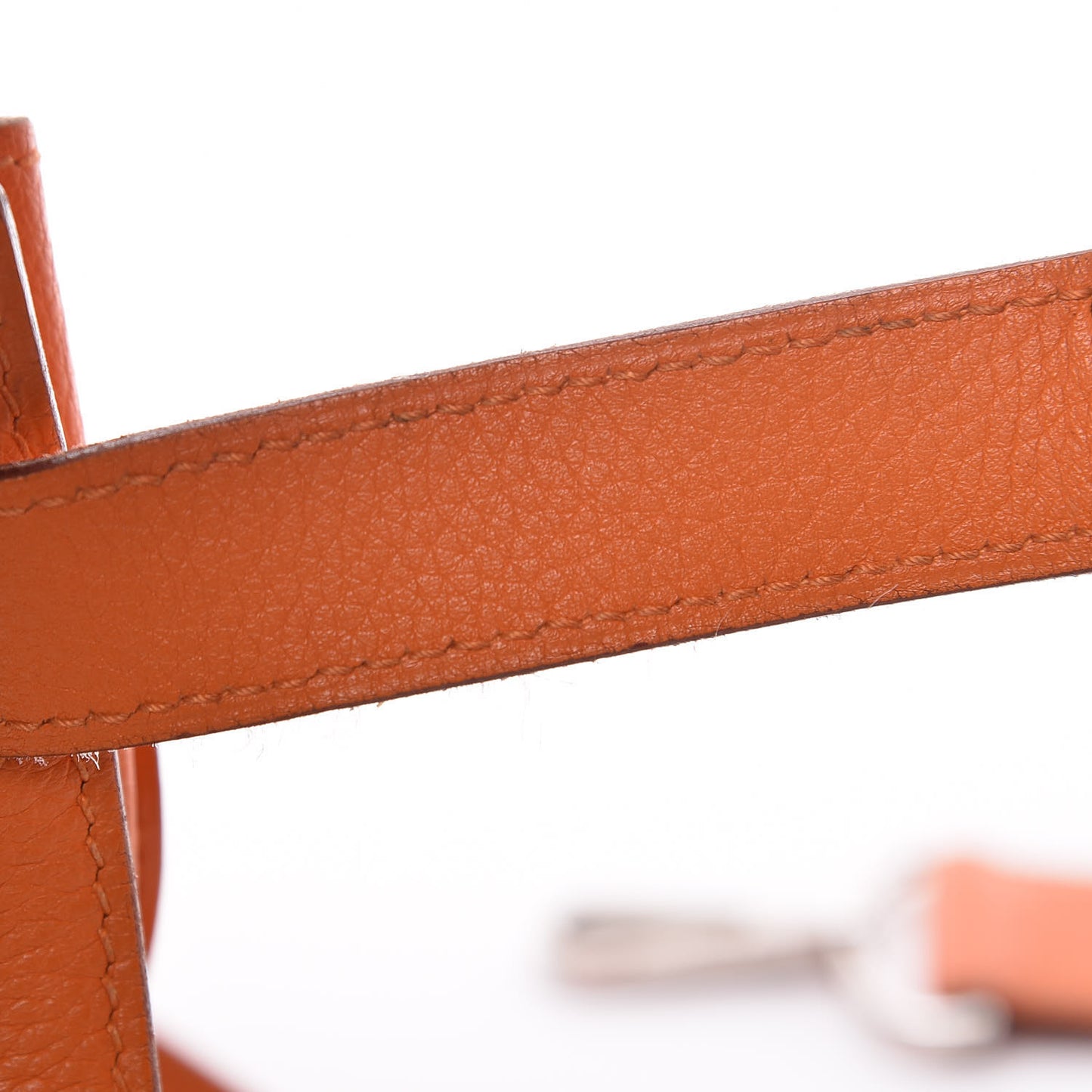 Taurillon Clemence Jypsiere 34 Orange