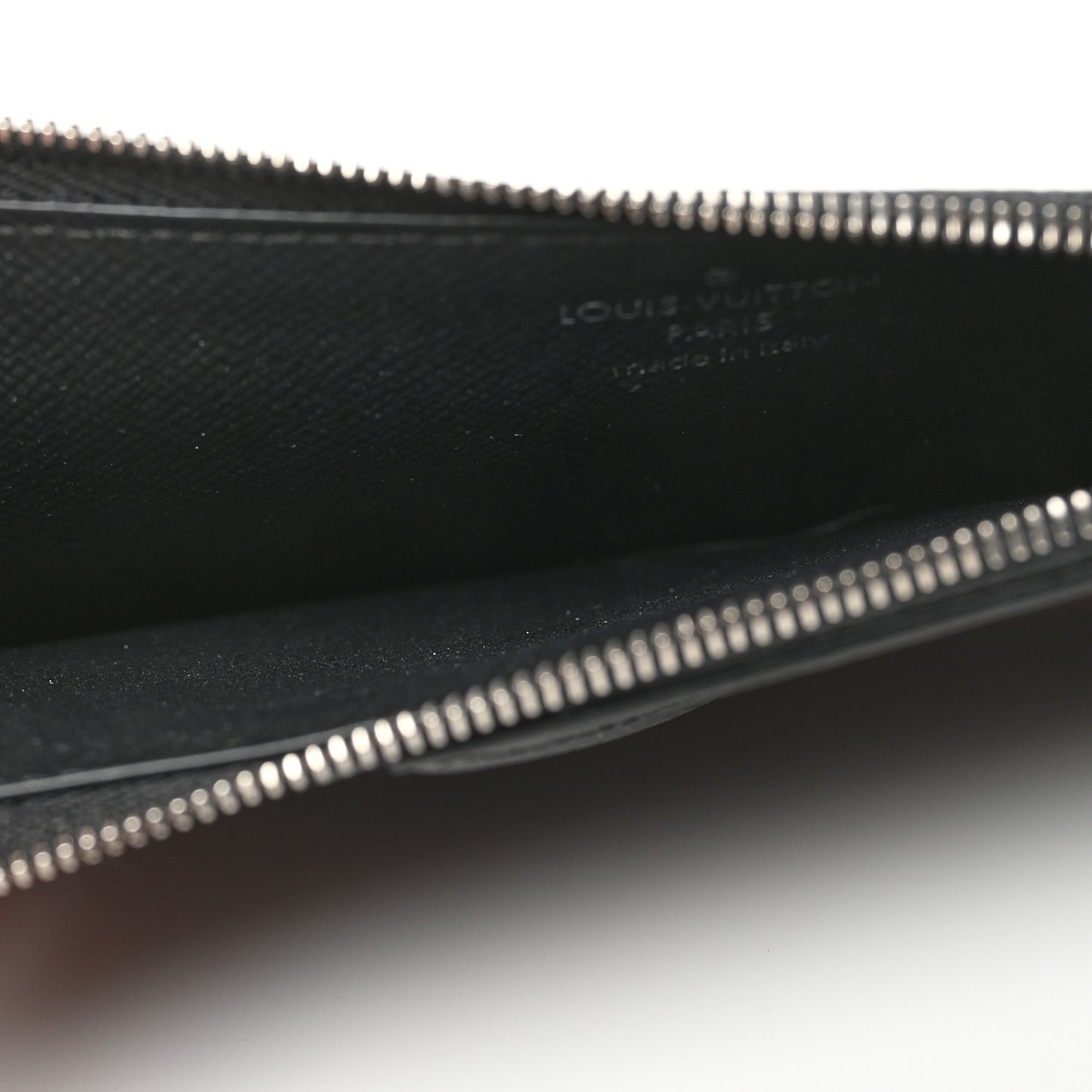 Taigarama Coin Card Holder Black