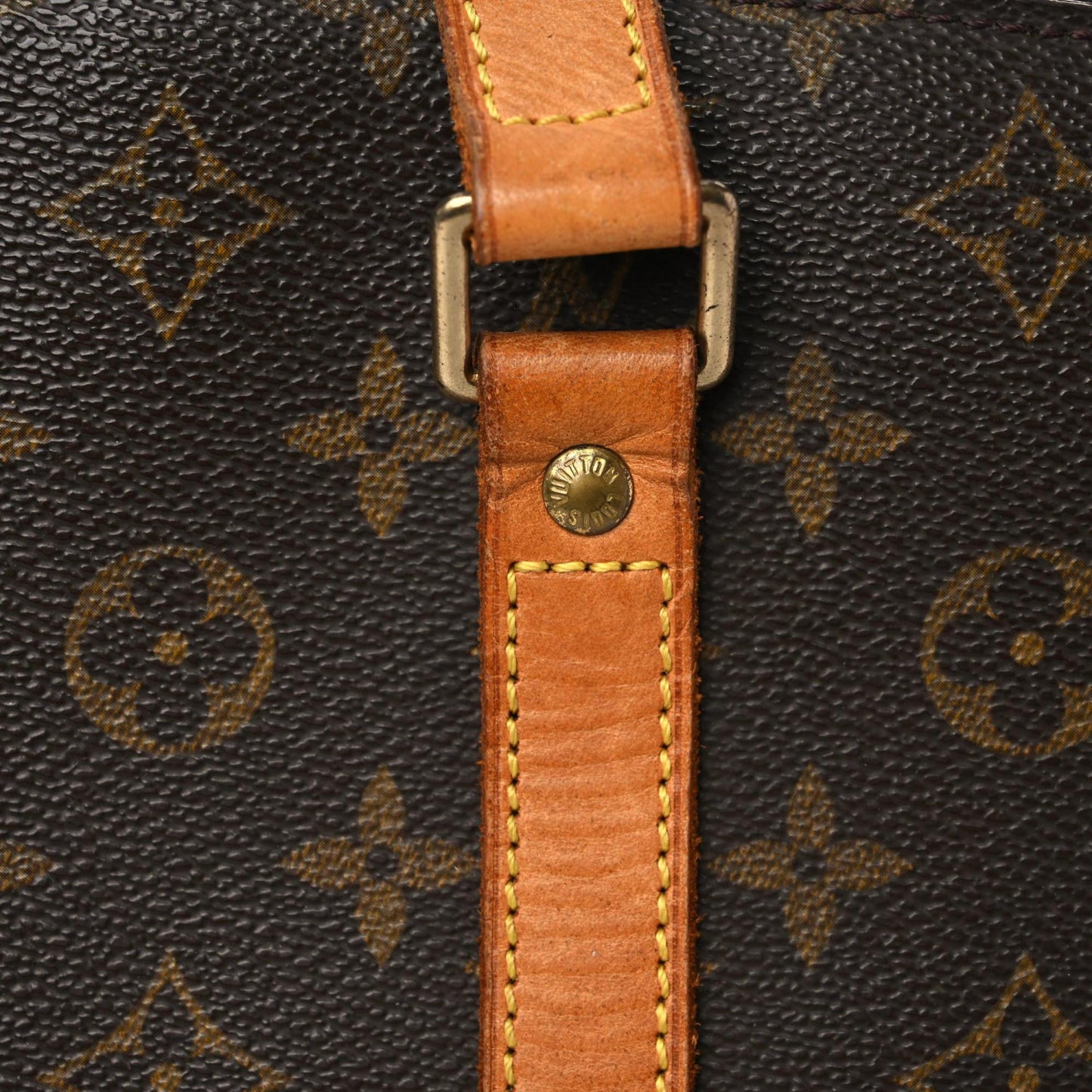 Monogram Babylone