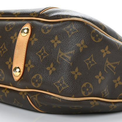 Louis Vuitton Monogram Galliera PM 8 of 9