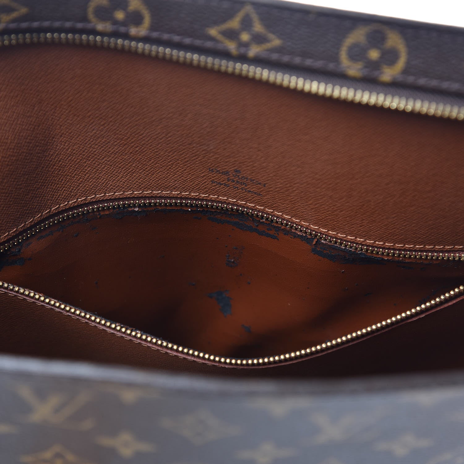 Louis Vuitton Monogram Babylone 15 of 16