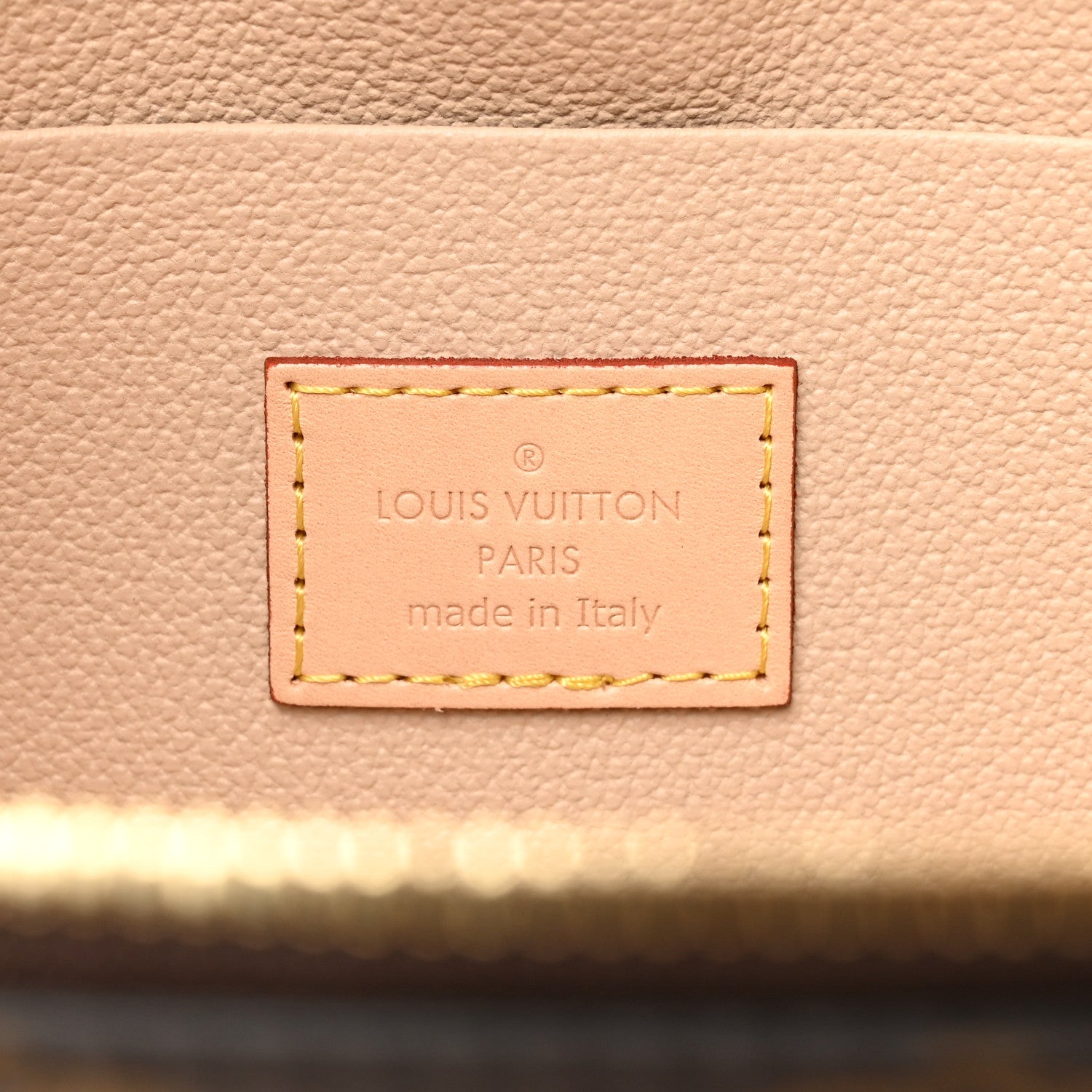 Louis Vuitton Monogram Nice Mini 6 of 7