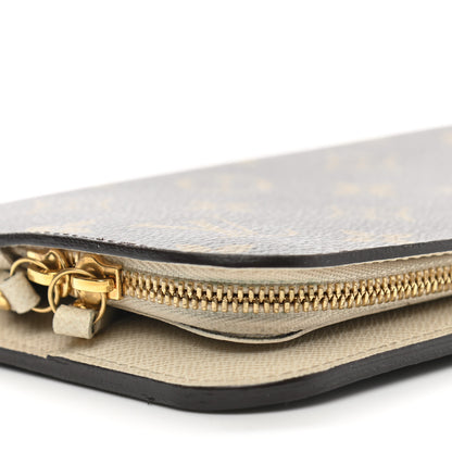 Louis Vuitton Monogram Insolite Organizer Wallet 8 of 9