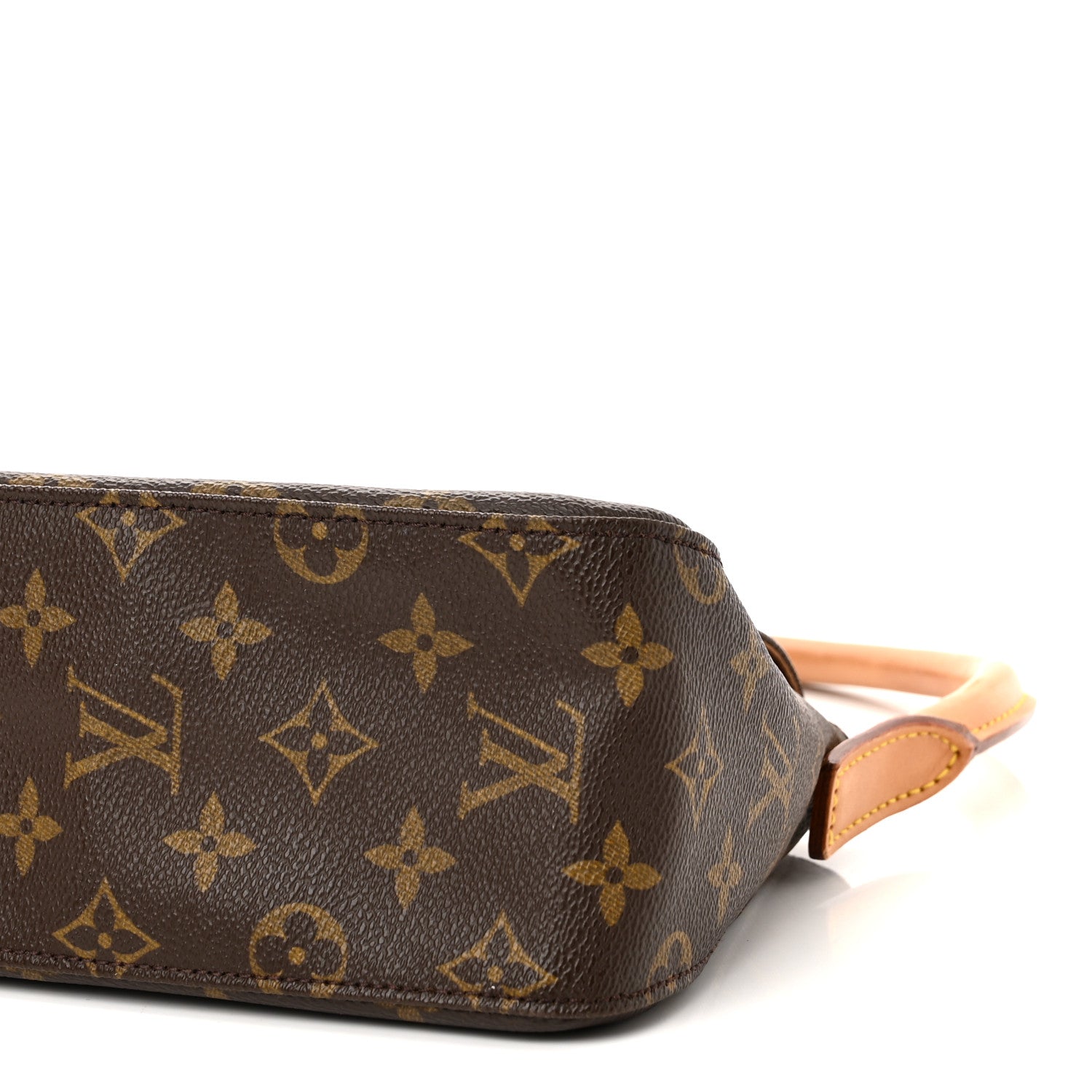 Louis Vuitton Monogram Mini Looping 9 of 11