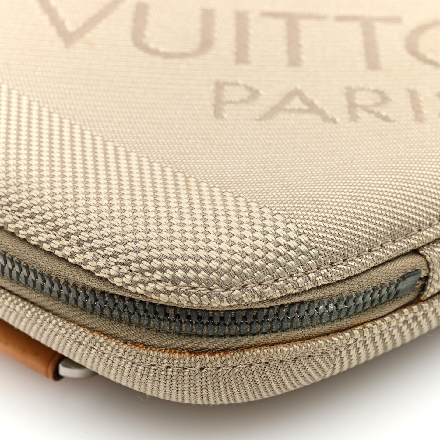 Damier Geant Mage Sable