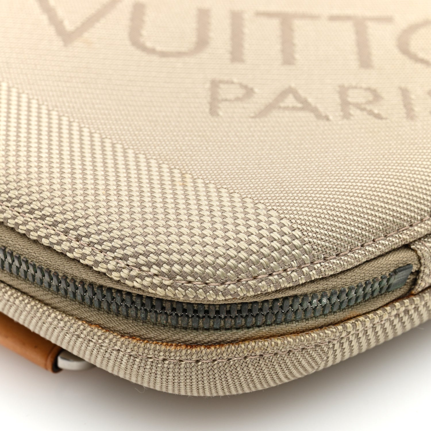 Louis Vuitton Damier Geant Mage Sable 10 of 12