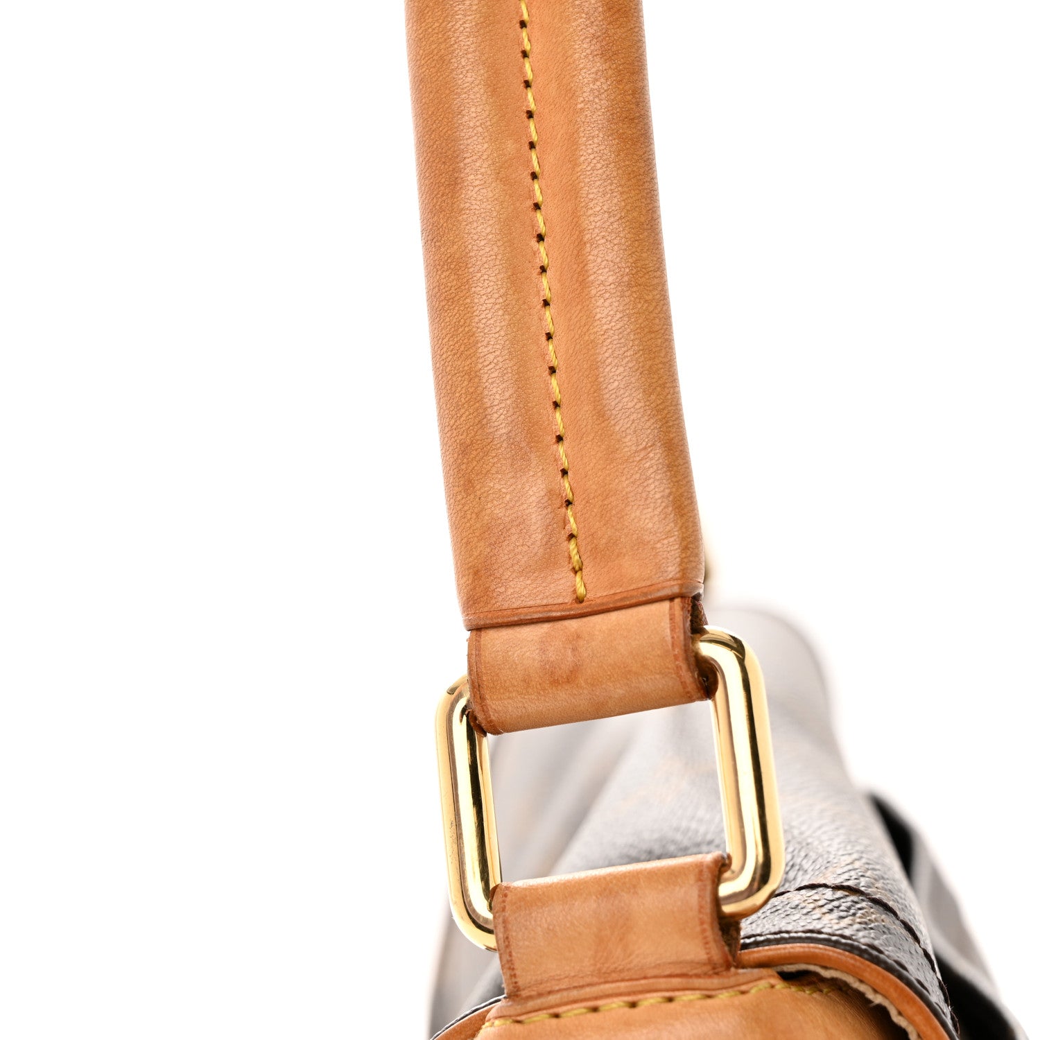 Louis Vuitton Monogram Beverly MM 22 of 25