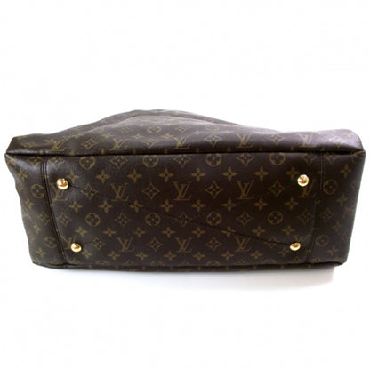 Louis Vuitton Monogram Artsy GM 4 of 9