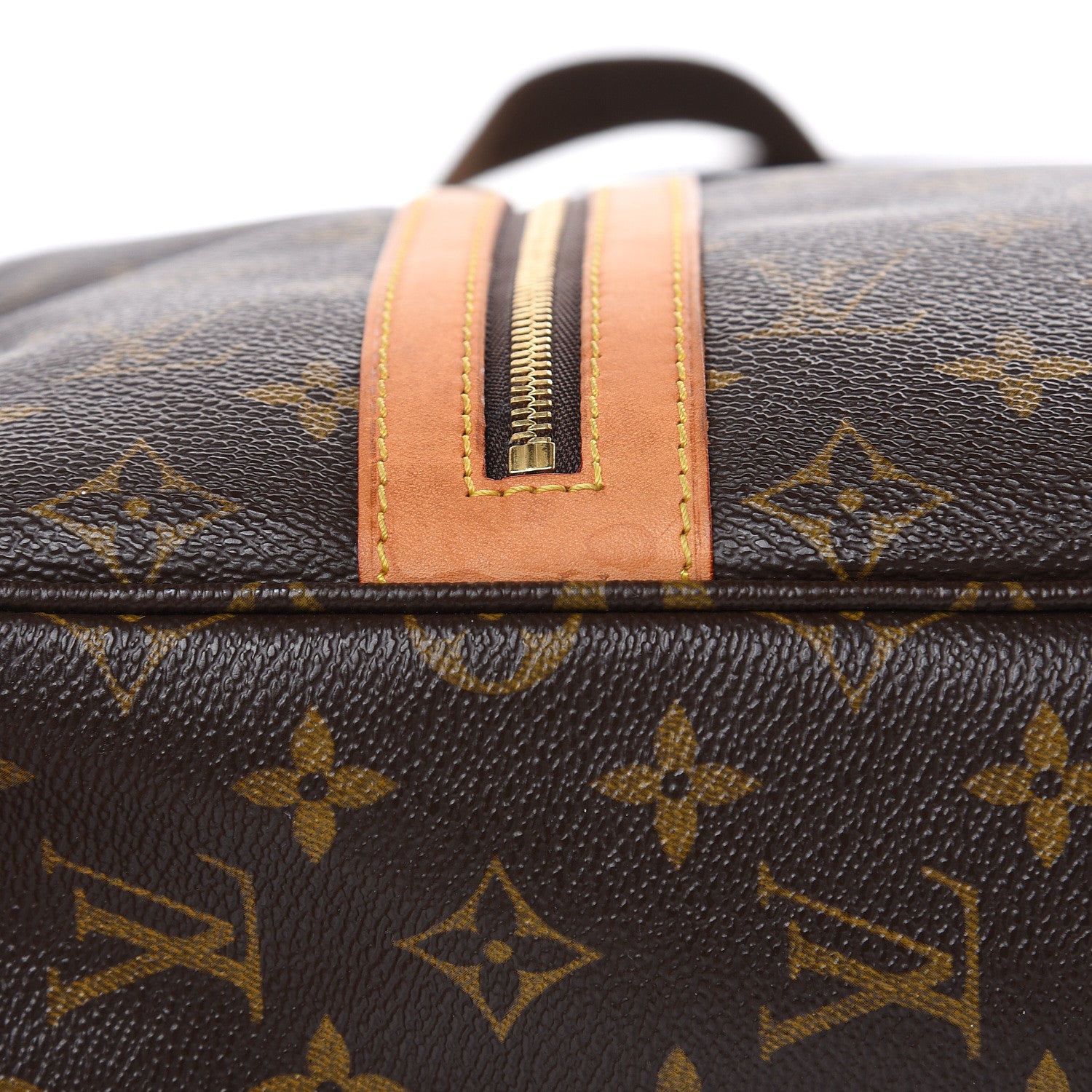 Louis Vuitton Monogram Sac Bosphore Briefcase 16 of 16