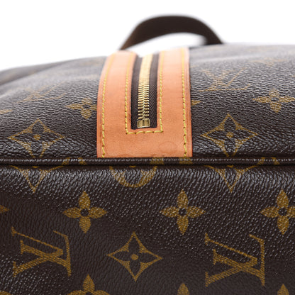 Louis Vuitton Monogram Sac Bosphore Briefcase 16 of 16