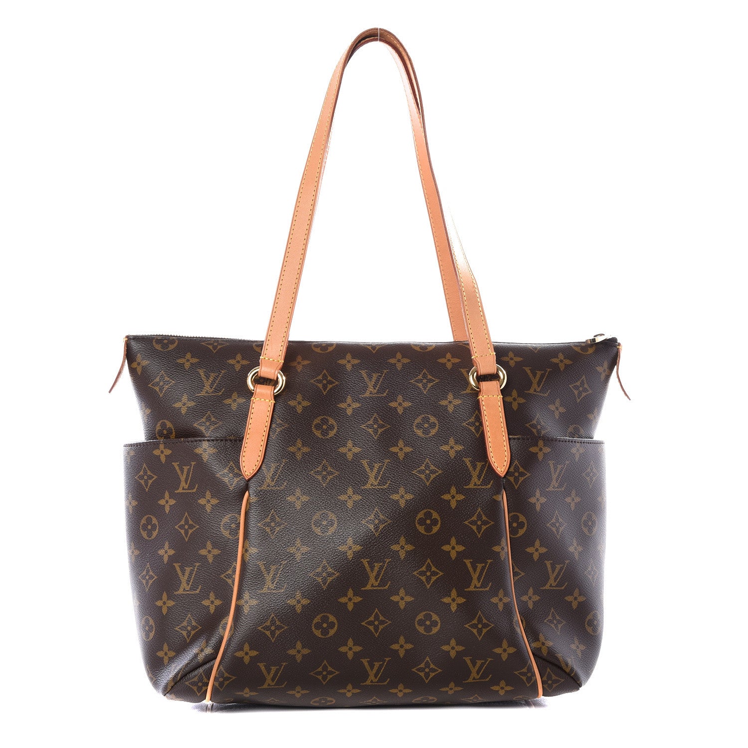 Louis Vuitton Monogram Totally MM 1 of 12