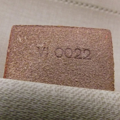 Louis Vuitton Monogram Excursion Shoe Bag 9 of 9