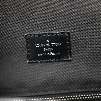 Louis Vuitton Damier Graphite Christopher PM Backpack 6 of 14