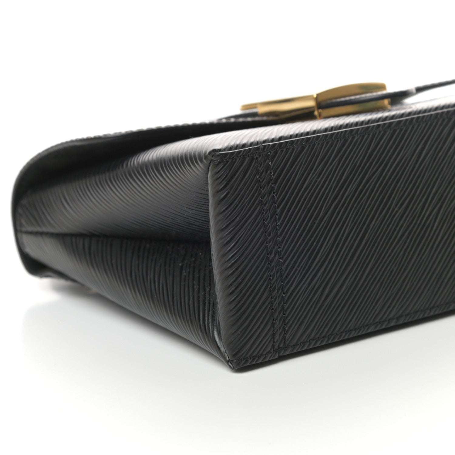 Louis Vuitton Epi Locky BB Black 7 of 8