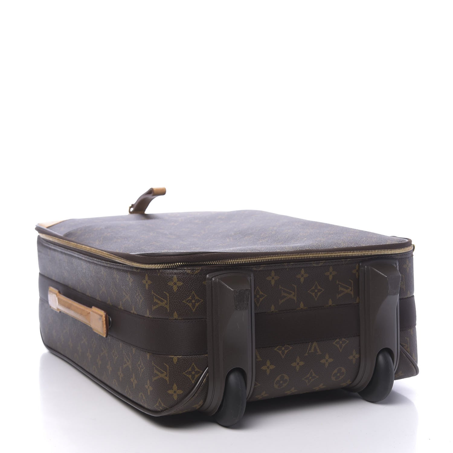 Louis Vuitton Monogram Pegase 55 3 of 15