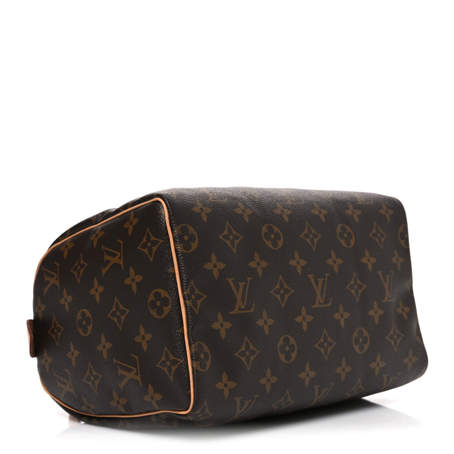 Louis Vuitton Monogram Speedy 25 4 of 9