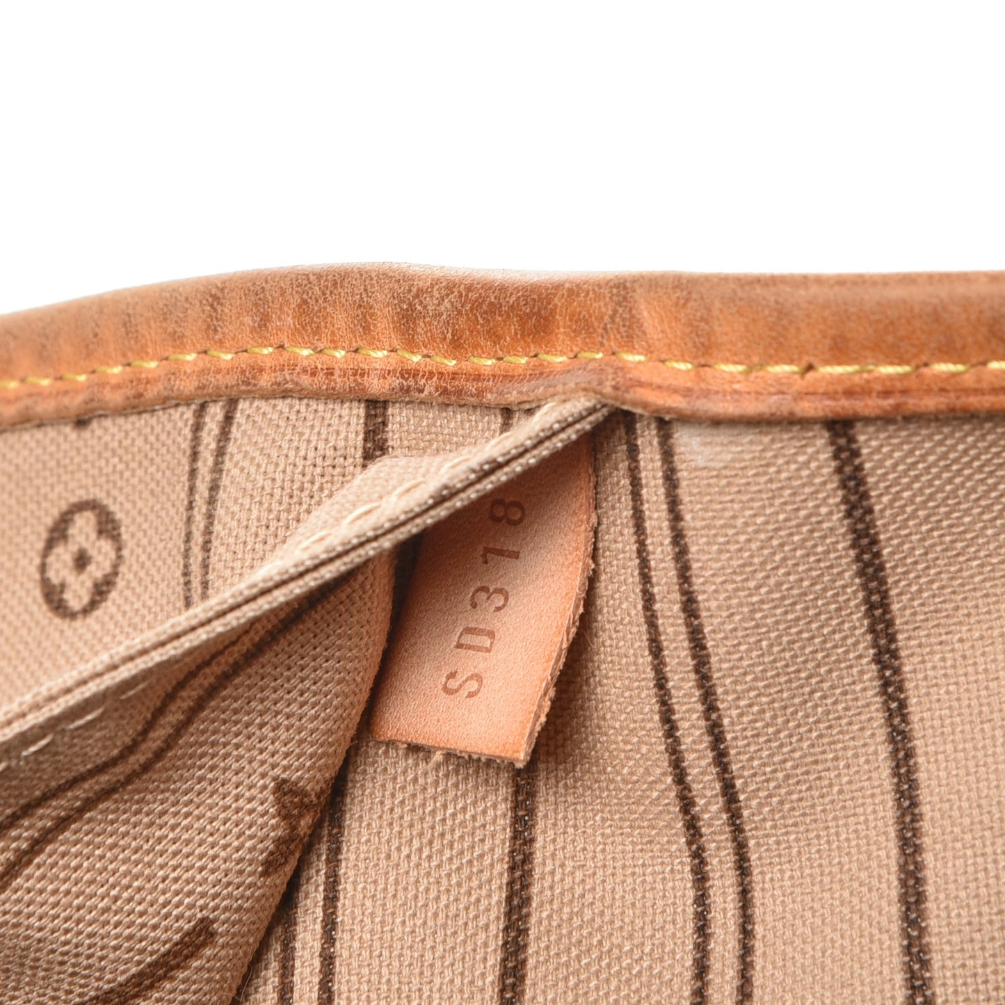 Monogram Neverfull MM