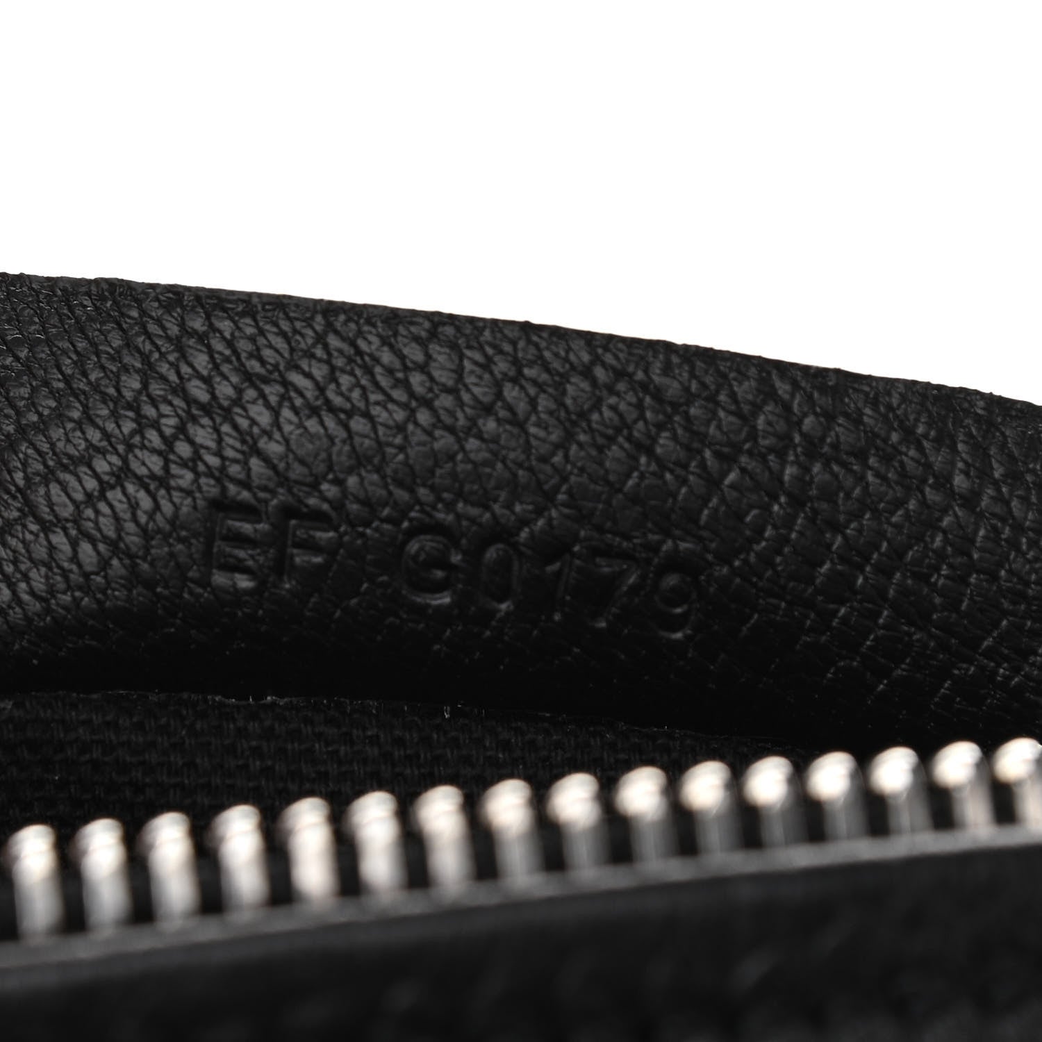 Givenchy Sugar Goatskin Small Pandora Black 6 of 10