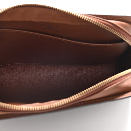 Louis Vuitton Monogram Pochette Orsay 4 of 11