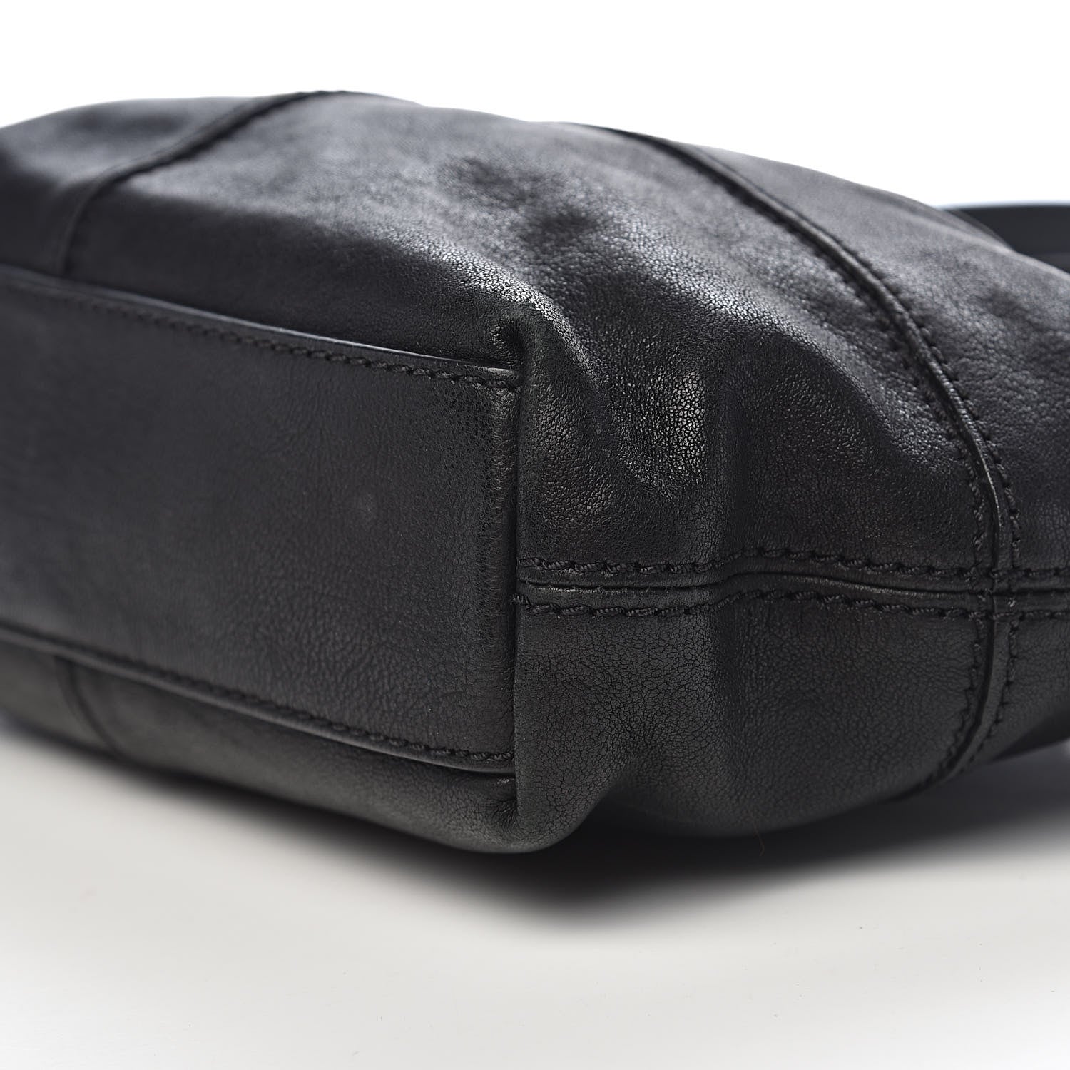 Givenchy Lambskin Micro Nightingale Black 10 of 11