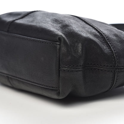 Givenchy Lambskin Micro Nightingale Black 10 of 11