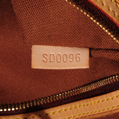 Louis Vuitton Monogram Batignolles Horizontal 7 of 7