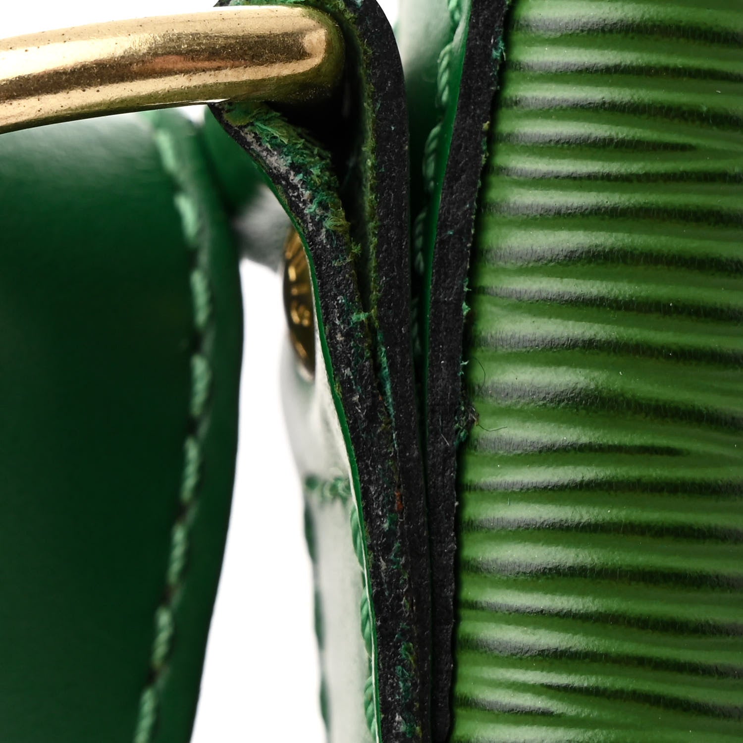Louis Vuitton Epi Petit Noe Borneo 12 of 12