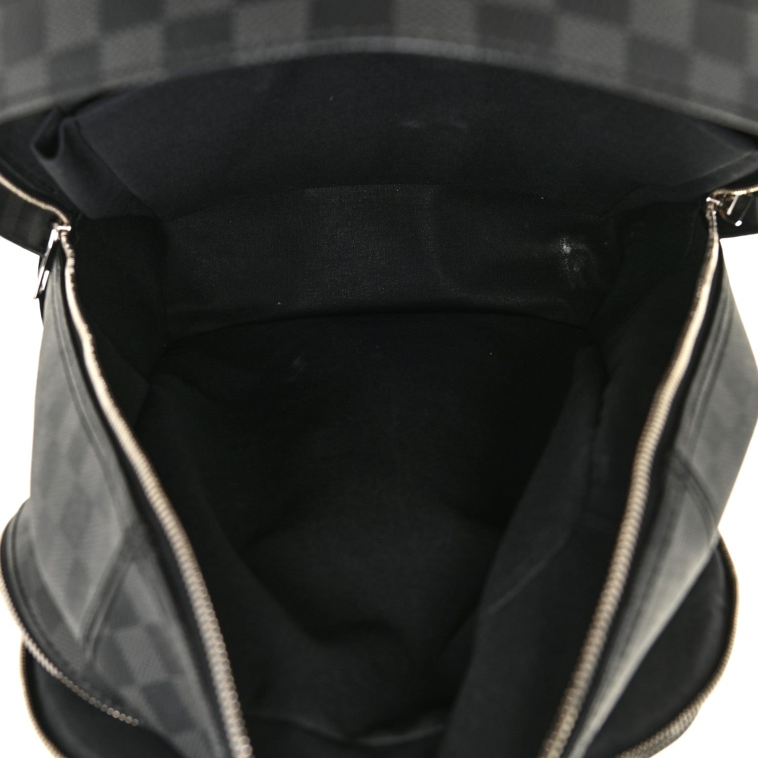 Louis Vuitton Damier Graphite Michael Backpack 5 of 15