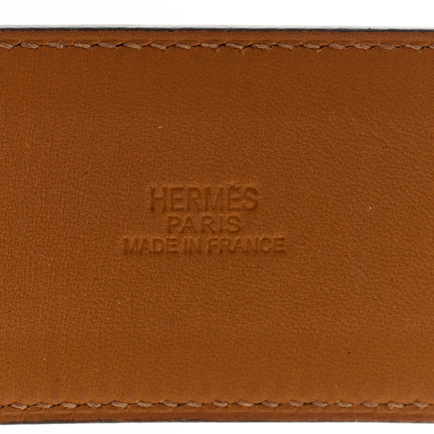 Hermes Chamonix Berenice Bracelet S Black 5 of 6