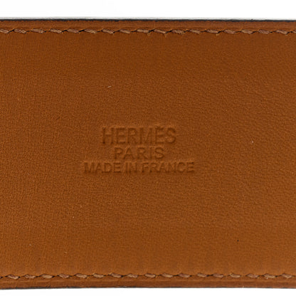Hermes Chamonix Berenice Bracelet S Black 5 of 6