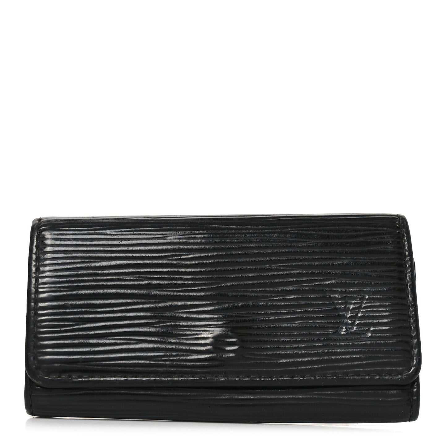 Epi Multicles 4 Key Holder Black