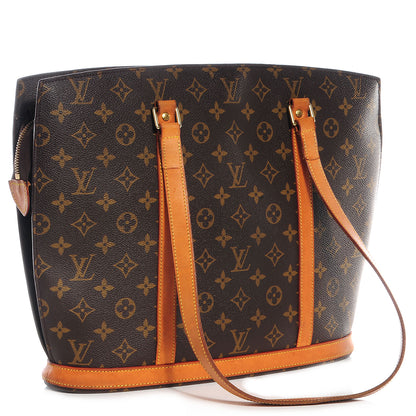 Louis Vuitton Monogram Babylone 3 of 7