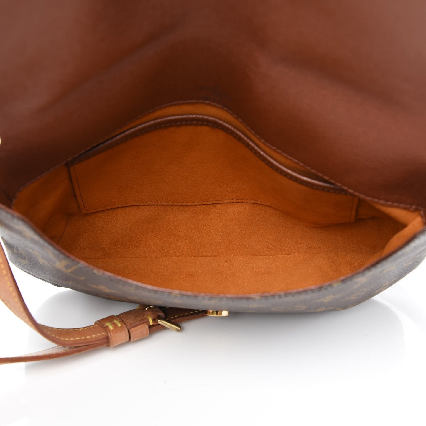 Monogram Musette Tango