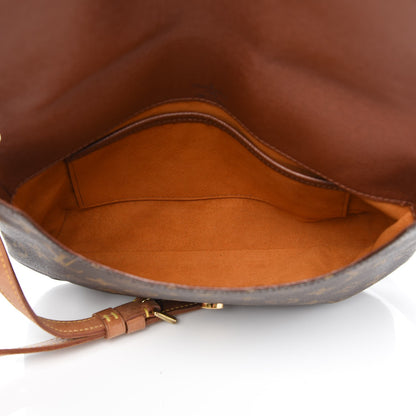 Louis Vuitton Monogram Musette Tango 5 of 8