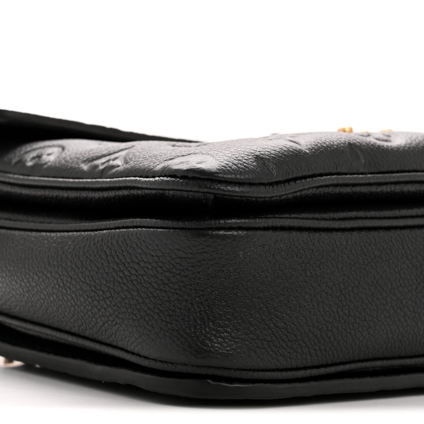 Empreinte Pochette Metis Black