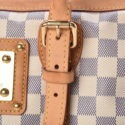 Louis Vuitton Damier Azur Berkeley 10 of 19