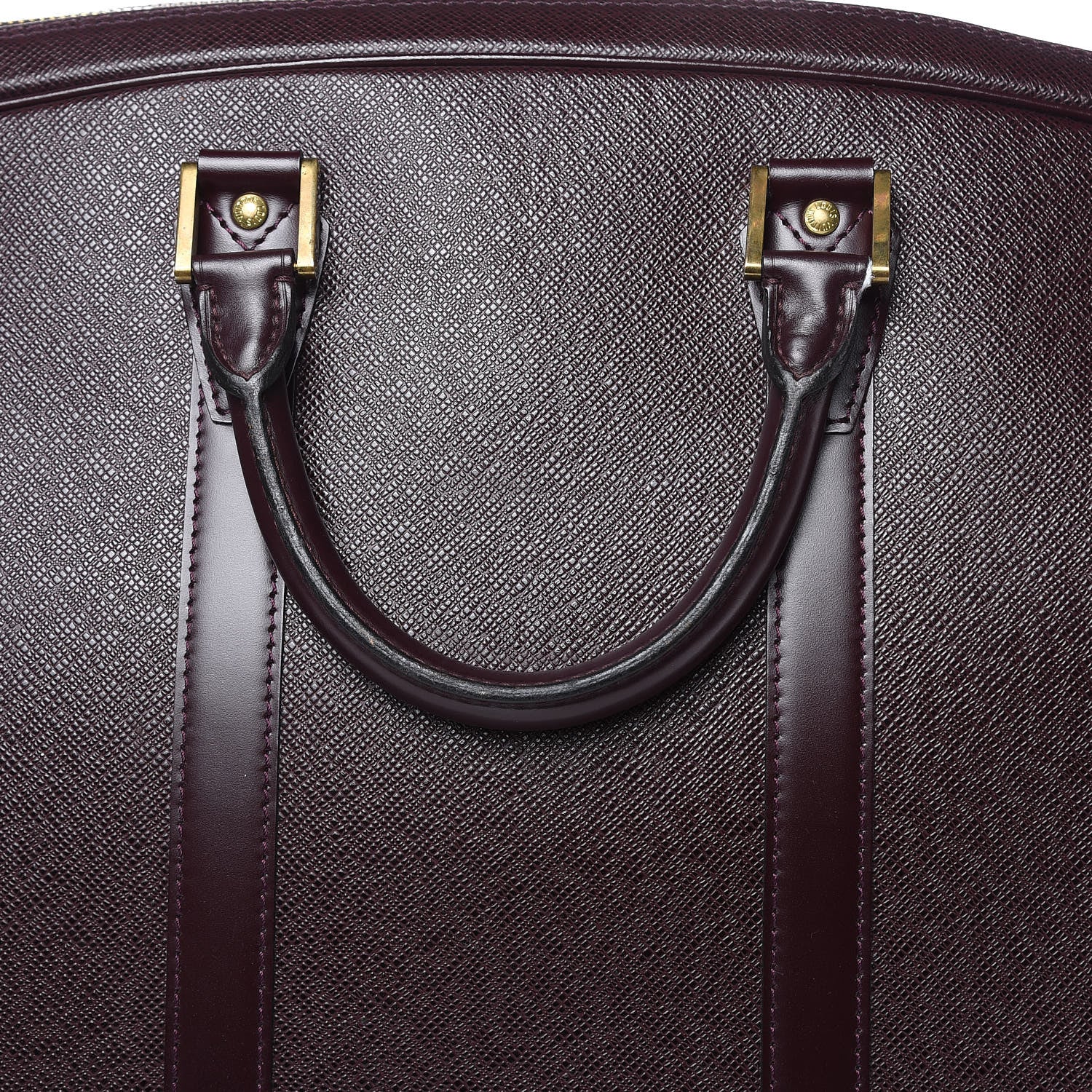 Louis Vuitton Taiga Helanga 1 Poche Acajou 8 of 14