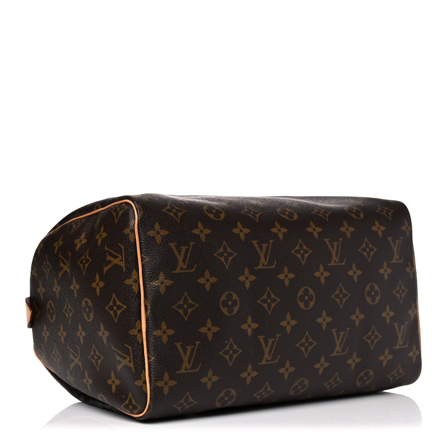 Louis Vuitton Monogram Speedy 30 3 of 15